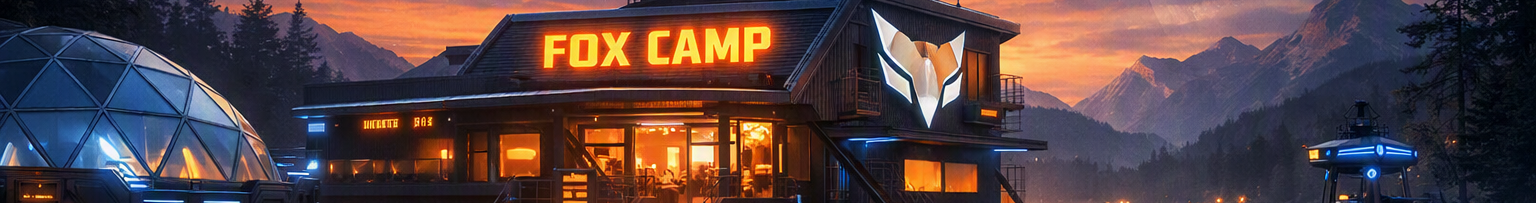 Foxcamp News