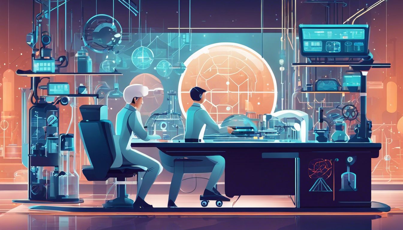 Fake generators and fake labs. Stay away from fake Facebook reels!