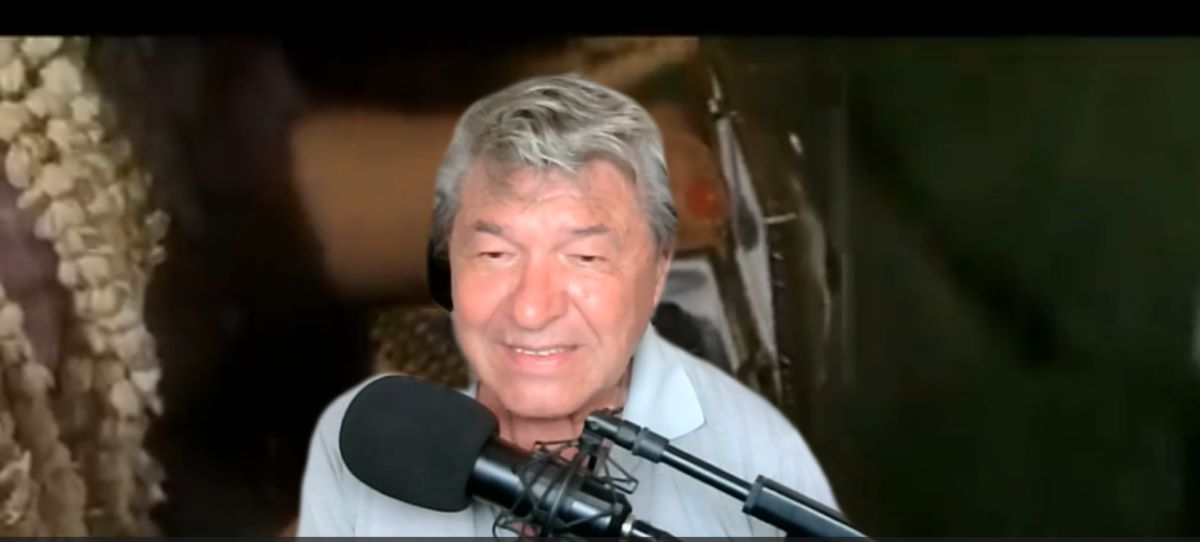 Growing up, music, and at the same time Elvis Presley, became a clue to the direction my life would take.